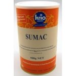 SUMAC CANISTER 500gm pack size 12