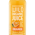 Wild One Organic Orange 360ml Pack Size:12