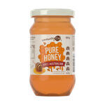 COMMUNITY CO HONEY JAR 500GM Pack Size: 12
