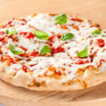 Froz Donna Italia Grande Pizzas 29cm-Pack of 24