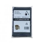 TAILORED GARBAGE BAG LINER HEAVY DUTY 73LT 920X760mm 25S pack size: 10