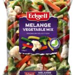 EDGELL COUNTRY HARVEST VEGETABLE MELANGE 1.5KG pack size: 6