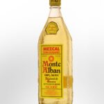 MONTE ALBAN MEZCAL TEQUILA 700ML