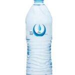 NU PURE SPRING WATER 600ML RECTANGLE BOTTLE Pack Size: 24