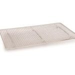 TRENTON CAKE COOLER 45X25MM 1EA Pack Size: 12