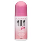 MUM COOL PINK ROLL ON ANTIPERSPIRANT DEODORANT 50ML Pack Size: 6