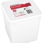 ESSENTIALS CHEF VANILLA ICE CREAM 10L Pack Size: 1
