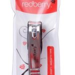 REDBERRY LARGE NAIL CLIPPERS WITH CATCHER 1PK Pack Size: 6