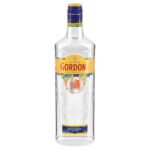 GORDONS DRY GIN 37% 700ML Pack Size: 12