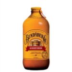 BUNDABERG GINGER BEER 375ML Pack Size: 24