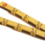 VITTORIA SUGAR STICKS 2000S Pack Size: 1