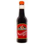 HOLBROOKS SAUCE WORCESTERSHIRE 500ML Pack Size: 8