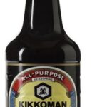 KIKKOMAN SOY SAUCE 1.6L Pack Size: 6