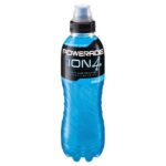 POWERADE MOUNTAIN BLAST SIP CAP SPORTS DRINK 600ML Pack Size: 12