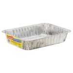 GLAD ROASTER PAN 1S Pack Size: 12