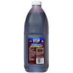 COTTEES CHOCOLATE TOPPING 3L Pack Size: 4