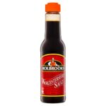 HOLBROOKS SAUCE WORCESTERSHIRE 250ML Pack Size: 8