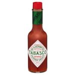 TABASCO RED PEPPER SAUCE 150ML Pack Size: 12