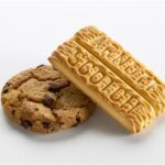 ARNOTTS BISCUITS FARMBAKE CHOCOLATE CHIP AND SCOTCH FINGER PORTIONS 140S