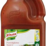 KNORR PARMIGINA SAUCE 1.95KG Pack Size: 6