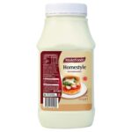 MASTERFOODS HOME STYLE MAYONNAISE 2.6KG Pack Size: 6