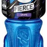 GATORADE SPORTS DRINK FIERCE GRAPE 600ML Pack Size: 12