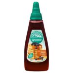GREENS SYRUP MAPLE 375GM Pack Size: 12