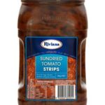 RIVIANA SUNDRIED TOMATO STRIPS 2KG Pack Size: 6