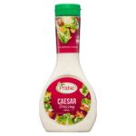 PRAISE CAESAR DRESSING 330ML Pack Size: 12