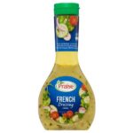 PRAISE FRENCH DRESSING 330ML Pack Size: 12