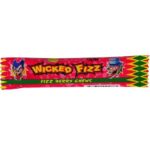 WICKED FIZZ BERRY CHEWS 12GM Pack Size: 60
