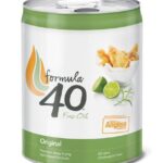 PEERLESS HOLDIN FORMULA 40 ORIGINAL OIL 20L Pack Size: 1