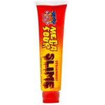 TNT SOUR SLIME MEGA KIT LIQUID CANDY 120ML Pack Size: 12