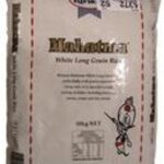MAHATMA LONG GRAIN RICE 10KG Pack Size: 1