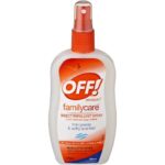 OFF! SKINTASTIC REPELLENT PUMP SPRAY 175ML Pack Size: 6