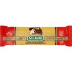 SAN REMO INSTANT SPAGHETTI #3 500GM Pack Size: 20