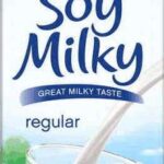 VITASOY REGULAR SOY MILK 1L Pack Size: 12