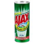 AJAX LEMON POWDER CLEANSER 500G Pack Size: 6