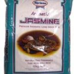 RIVIANA JASMINE RICE 10KG Pack Size: 1