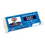 MAINLAND PROCESSED CHEESE SLICES 1.5KG Pack Size: 8
