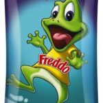 CADBURY FREDDO D/MILK 12GM Pack Size: 72