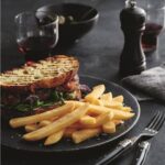 MCCAIN STEAKFRIES 5KG Pack Size: 3