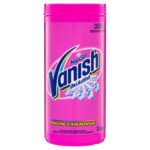 NAPISAN OXIACTION VANISH POWDER 2KG Pack Size: 6