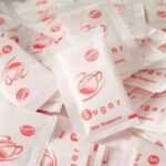 ISM SUGAR WHITE SACHET 3GM Pack Size: 1