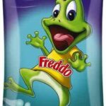 CADBURY FREDDO FROG GIANT DAIRY MILK CHOCOLATE 35GM Pack Size: 36