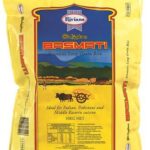 RIVIANA BASMATI RICE 10KG Pack Size: 1