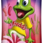 CADBURY FREDDO FROG STRAWBERRY 15GM Pack Size: 72