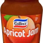 COTTEES APRICOT JAM 375GM Pack Size: 6