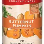 CAMPBELLS COUNTRY LADLE SOUP BUTTERNUT PUMPKIN 505G Pack Size: 12