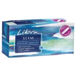 COTTONS 100% REGULAR TAMPONS 16'S Pack Size: 10